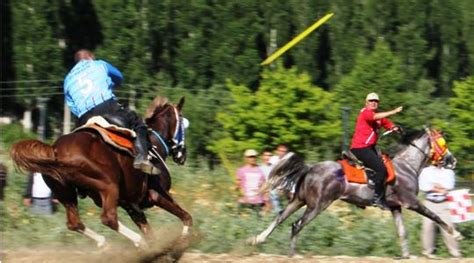 Cirit Müsabakaları Nefes Kesti T C Bayburt Belediyesi Resmi İnternet