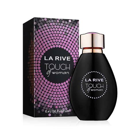 La Rive Eau De Parfum Ml Touch Of Woman Sally S Shop