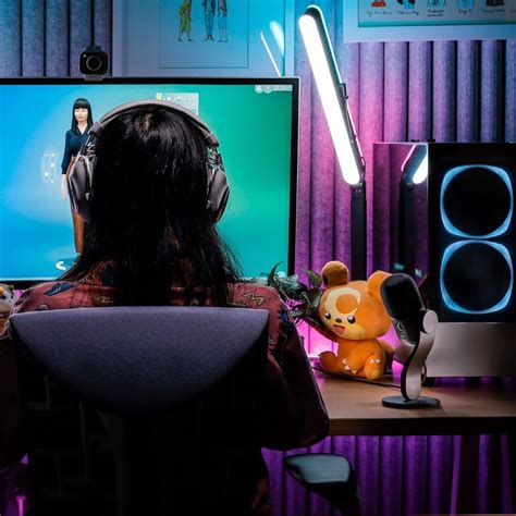 Logitech Releases New Yeti Microphones With Rgb Lighting Gadget Advisor