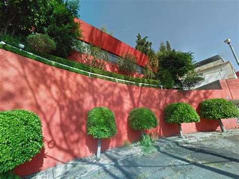 Venta Casa En Lomas De Chapultepec Miguel Hidalgo Cdmx