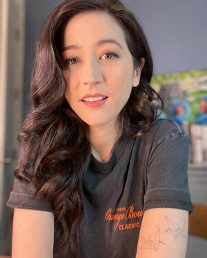 Mina Kimes Leaked Nude Photos And Videos