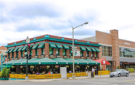 Cathedral Heights, Washington, DC | Cathedral, Street view, Washington