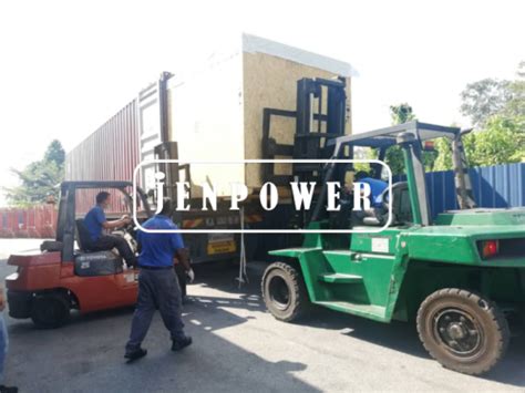 Forklift Movers Relocation Rental Services