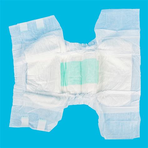 Adult Briefs Incontinence Senior Diapers With Tabs Heavy Absorbency Overnight Breathable Adult