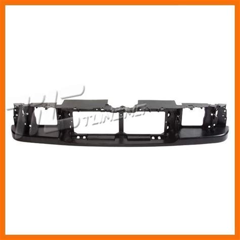 Sell 93 97 Ford Ranger Header Panel Fo1220193 Front Grille Opening Headlamp Support In Fast