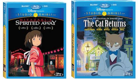 Studio Ghibli Movies Will Not Be Coming To Disney+ – What's On Disney Plus