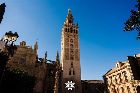 Sevilla Priv Rondleiding Kathedraal En Toegang Tot De Giralda