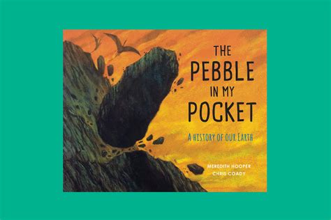 Starting Points The Pebble In My Pocket — Primary English Education