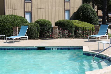 147 Units - Columbus GA - Deergrow Developments