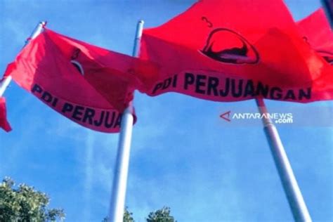 Reaksi PDIP Terkait Kasus Pembakaran Bendera Dinilai Tepat