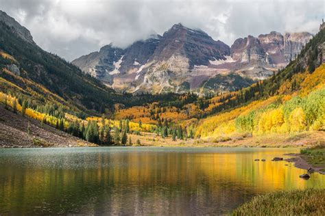 7 Best Fall Hikes in Colorado to Take in Autumn's Colors