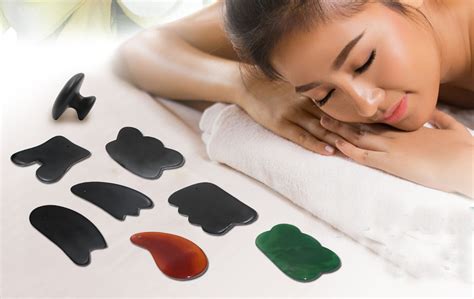 Gua Sha Scraping Tool Massage Tools Bestmassage Warehouse