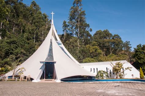 Fazenda da Esperança comemora 40 anos de fundação Jornal de Guaratinguetá