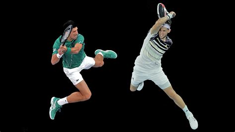 Who will win the men's Australian Open title? | Tennis.com