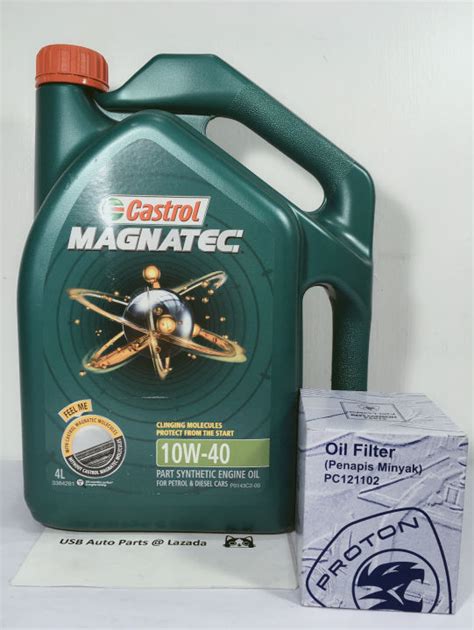 Castrol W Semi Synthetic Engine Oil Liter Km Km And