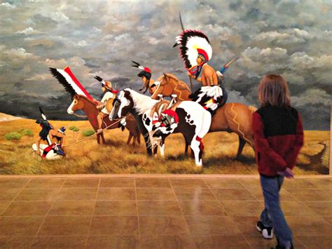 Hidden Treasure Museum Of Native American History Only In Arkansas