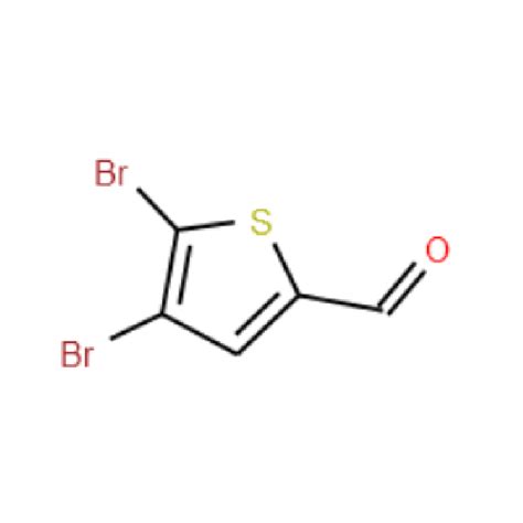 45 二溴噻吩 2 甲醛 瑞思试剂