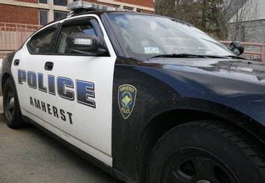 Amherst police probe assault with bottle that left 20-year-old ...