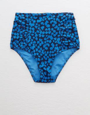 Aerie Aerie High Waisted Bikini Bottom