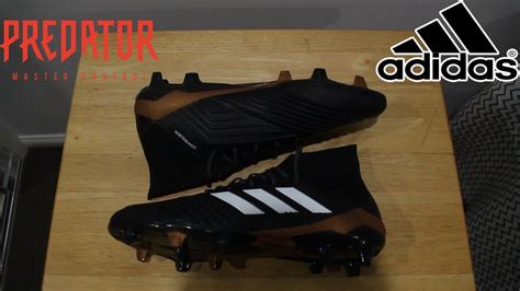 Adidas Predator Sky Stalker Pack Unboxing Youtube