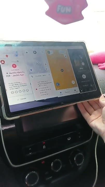 Tablet Para Motorista De Aplicativo - Melhor Tablet para trabalhar como motorista de aplicativo - YouTube