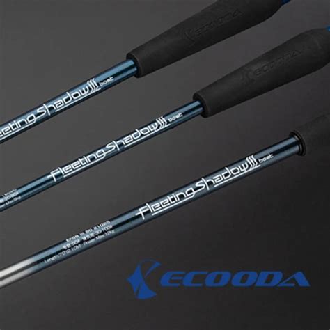 Ecooda Offshore Inshore Casting Spinning Multi Functional Boat Rod