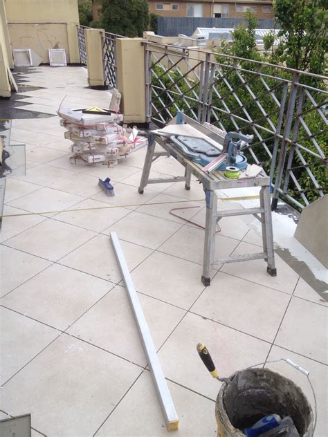 Liquid Rubber Waterproofing –Fix Leaking Balcony, Deck, Rooftop