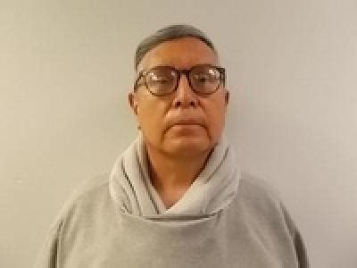 Raymond Diaz A Registered Sex Offender In Midland Tx At