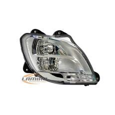 DAF XF 106 HEADLAMP RH LED 1857527 Headlight For DAF Replacement Parts