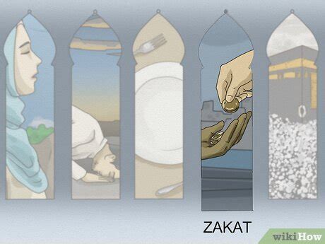 What Is Zakat In Islam How It Works Who Is Eligible