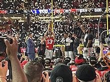 2023 College Football Playoff National Championship - Wikipedia