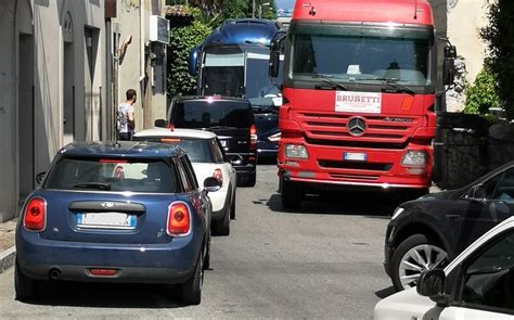 Attenzione Da Domani 3 Luglio L Ordinanza Anti Traffico Sulla Regina