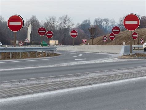 Panneau Rond Point Signalisation Du Code De La Route