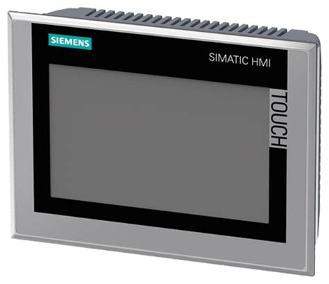 Av Mc Aa Siemens Siemens Tp Series Touch Screen Hmi