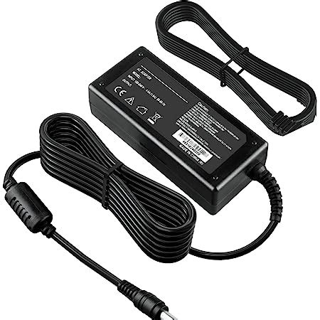 Amazon PKPOWER AC Adapter Replacement For Samsung U28R550UQN