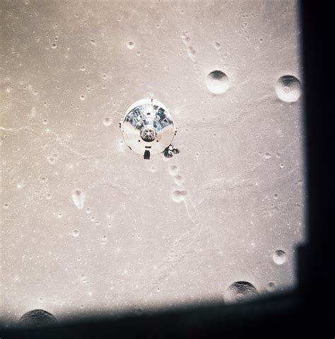 Por Qu No Hemos Vuelto A La Luna En A Os