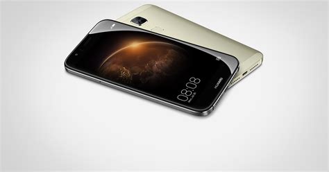 HUAWEI G8 - Das Mittelklasse-Smartphone für Lebenskünstler