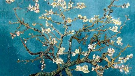 Conoce La Historia De La Pintura Almendro En Flor De Vincent Vangogh