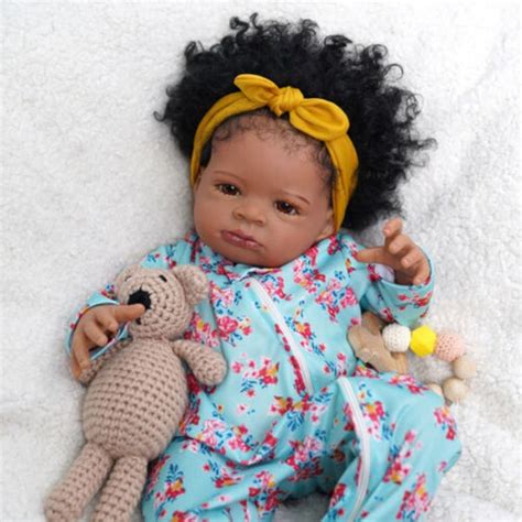 Lifelike Baby Dolls - Etsy