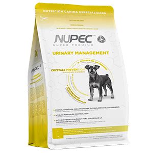 La Croqueteria GDL Nupec Urinary Management 2 Kg