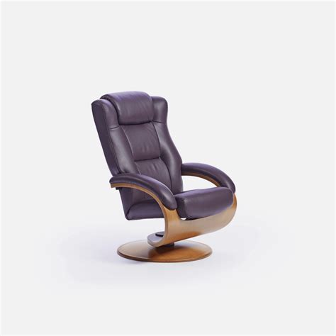 Maxim Reclining Chair Spirit Of Wood