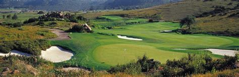 Tour the Course - Barona Resort & Casino