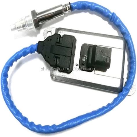 Nitrogen Oxygen Sensor Wk B