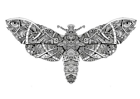 7 Best Rosalind Monks Images On Pinterest Insect Art Tattoo Ideas And Zentangles