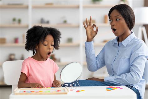 Apraxia Del Habla Infantil Ahi Qu Es S Ntomas Diagn Stico Y