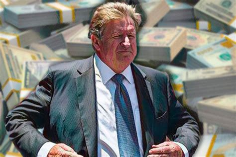 Germán Larrea Mota Velasco El Discreto Magnate Detrás De Grupo México