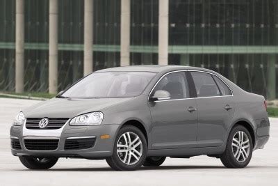 Used Volkswagen Jetta Wolfsburg Edition Sedan Review Ratings