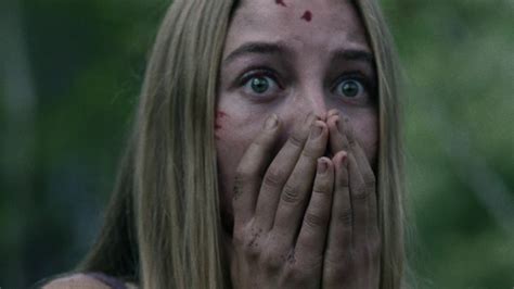 Wrong Turn La Recensione Darkside Cinema