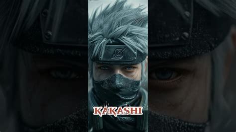 Ninja Ninja Shinobi Terkuat Di Konoha Youtube