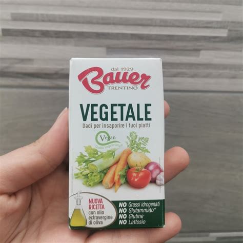 Bauer Dado Vegetale Review Abillion